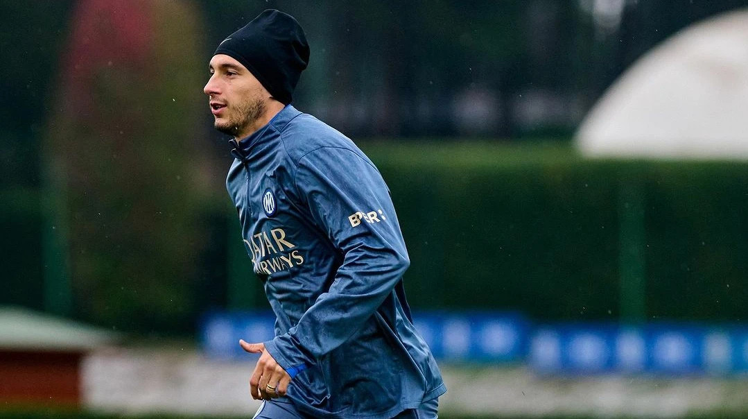 Фенербахче хочет подписать защитника Интера