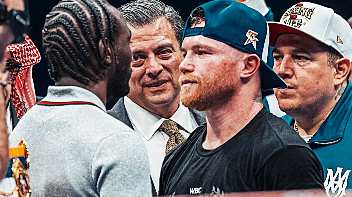 Победитель боя Канело – Кроуфорд получит специальный пояс The Ring