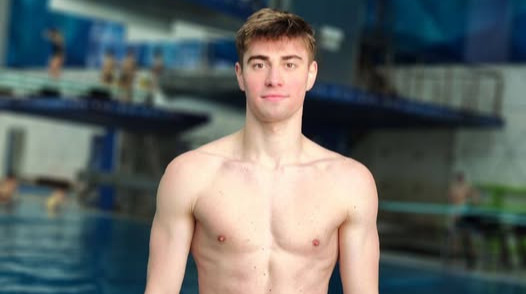 Чижовський пройшов до фіналу чемпіонату світу