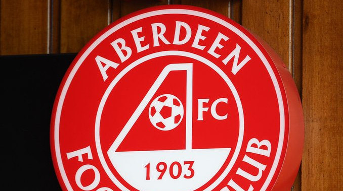 Абердін програв у чемпіонаті напередодні гри проти Шахтаря в Лізі конференцій