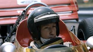 Единственный посмертный чемпион Формулы-1. Трагическая история Йохена Риндта