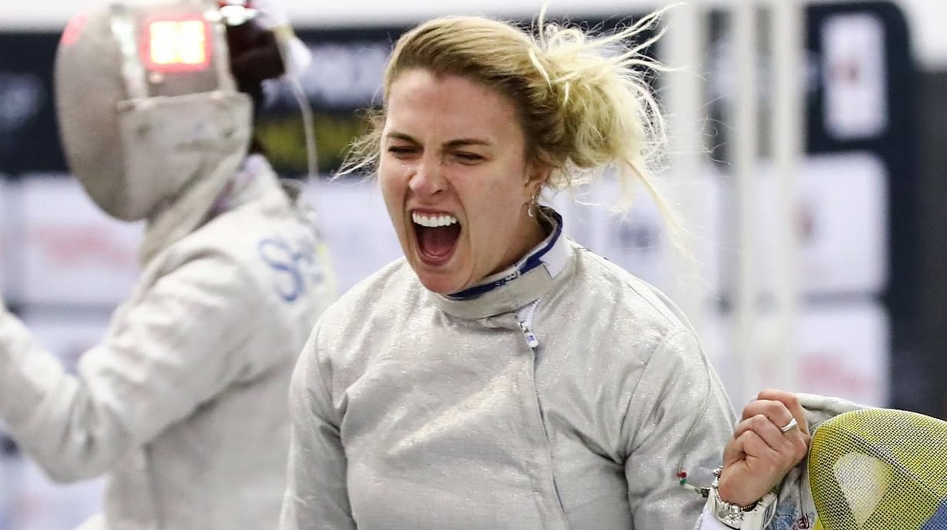 Повернення легенди: Харлан показала, як проходять її тренування в Італії