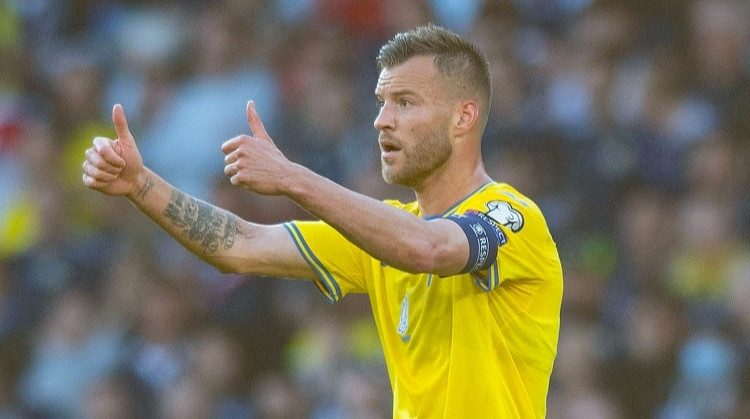 Из-за рекорда Шевченко: Милевский назвал истинную причину отсутствия Ярмоленко в сборной Украины