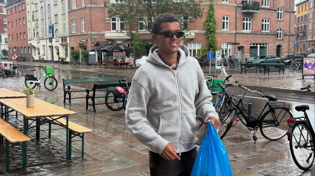 Бреннан Джонсон