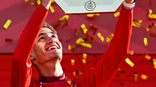 Дель Торо виграв битву у Тібері, провал Евенепула. Підсумки тижня у велоспорті