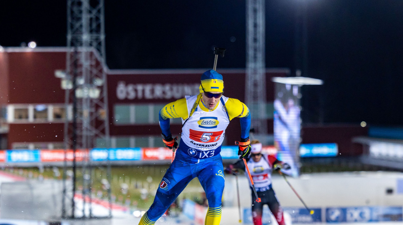 Тищенко: Сезон один з найгірших