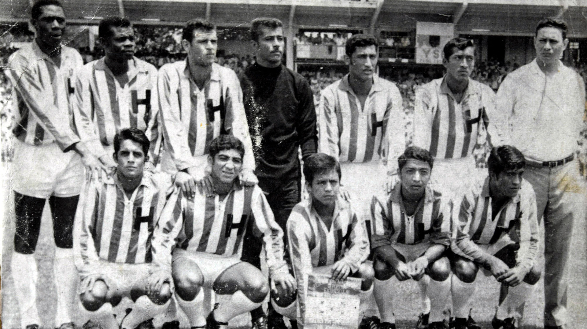 Футбол як зброя: як матч відбору на чемпіонат світу-1970 спровокував війну