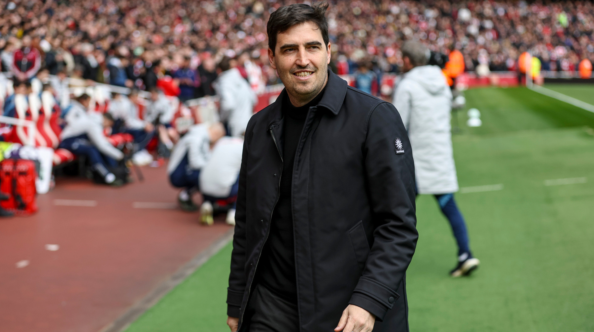 Отказал руководству: тренер Борнмута покинет клуб по окончании сезона