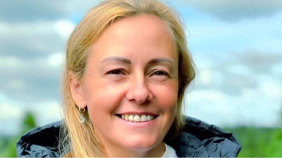 Хвостенко отреагировала на новую должность в сборной Украины: Будет тяжело, и я к этому готова