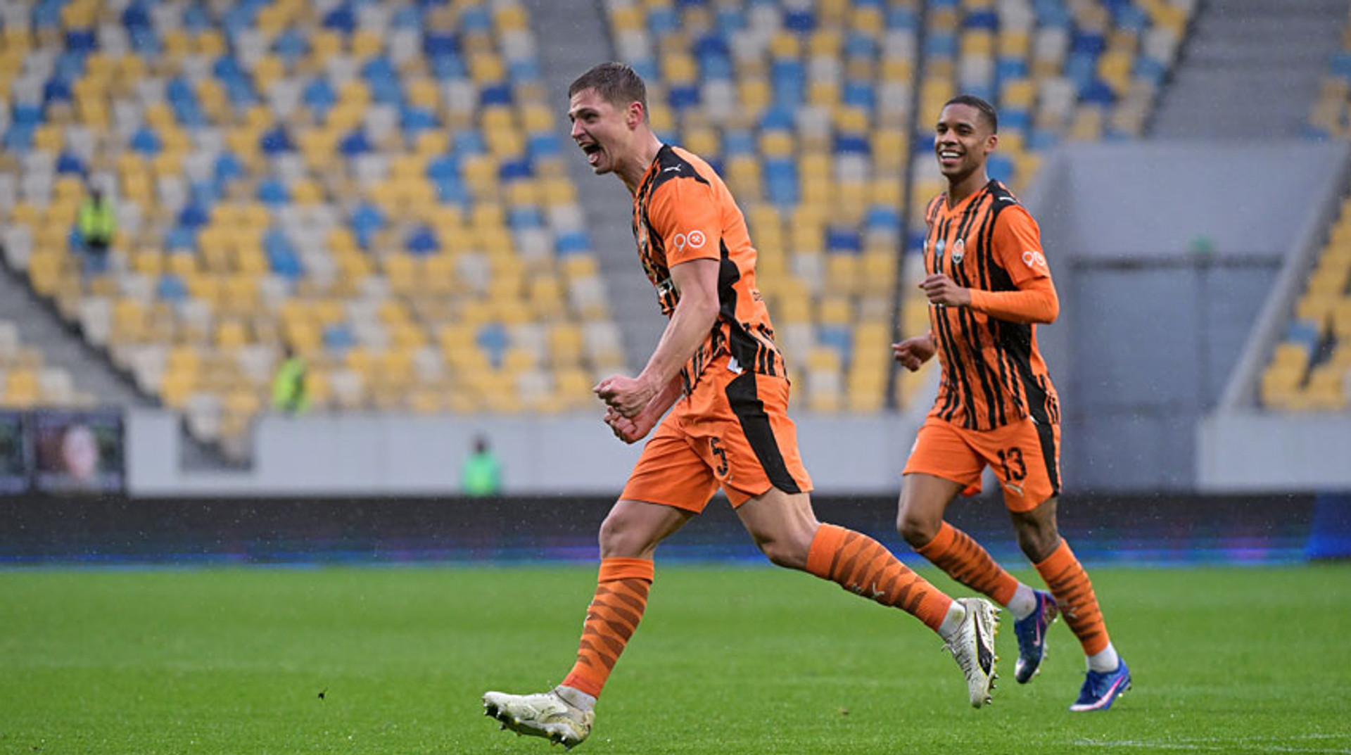 Историческая победа Шахтера, поражение ЛНЗ, Эпицентр остановил Карпаты: итоги 24 тура УПЛ