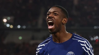 Півфінал Ліги чемпіонів. ПСЖ – Баварія 5:4: як це було