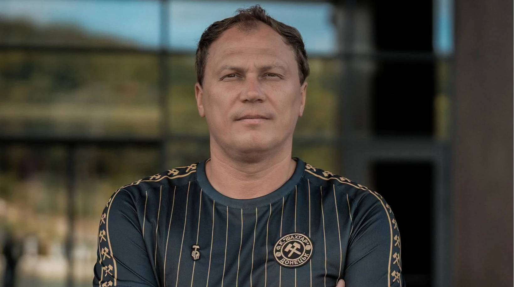 Деяким футболістам варто серйозно замислитися над своєю грою: реакція Пятова на поразку Шахтаря