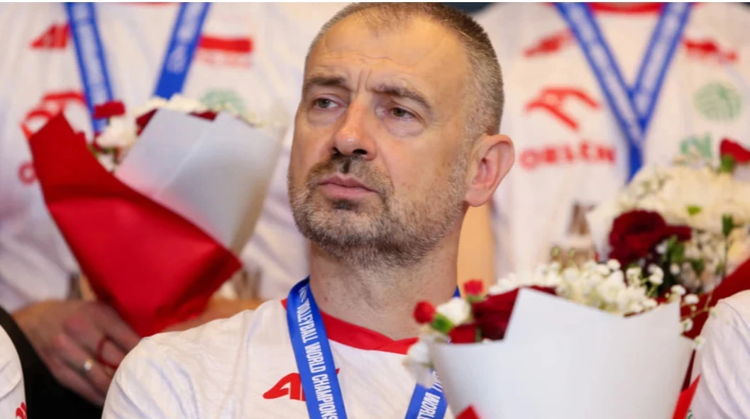 Потрібно зіграти на максимумі своїх можливостей: наставник збірної Польщі – про матч з Україною на Євро-2026