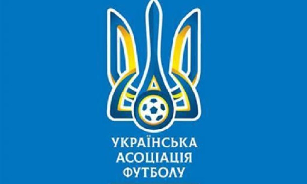 УАФ скасувала збір юнацької збірної України