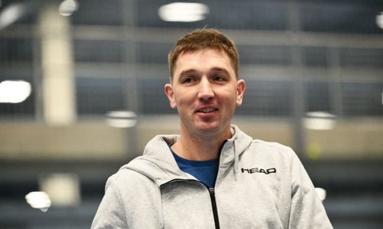 Став відомий попередній склад жіночої збірної України на Олімпіаду-2024