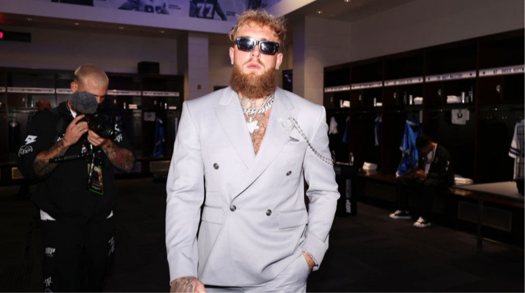 Де Ла Хойя удивил прогнозом на бой Пола с Чавесом