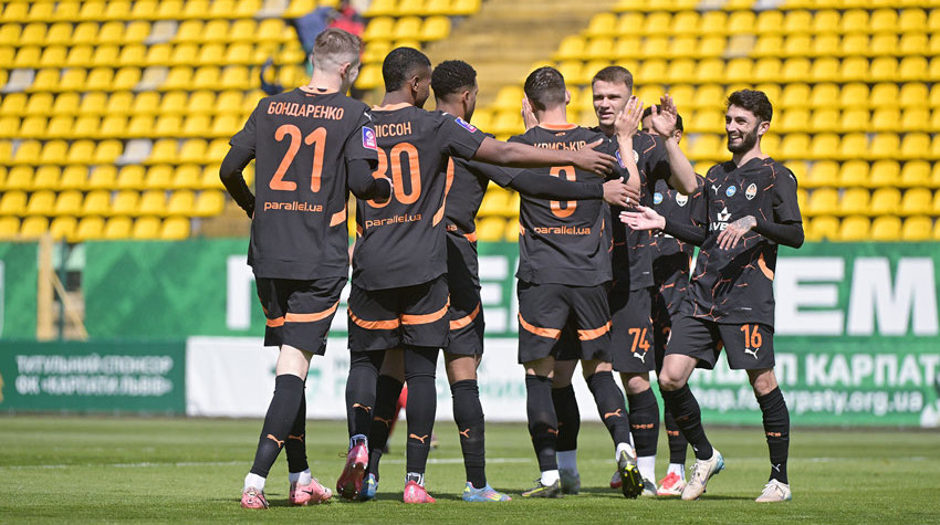 Легенда Динамо пояснив провал Шахтаря в УПЛ