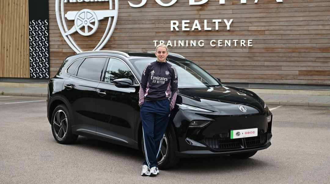 Футболистка Арсенала оценила влияние интернет-буллинга на жизнь спортсменов