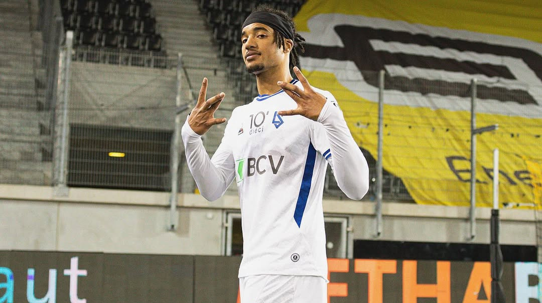 Замена Тео Эрнандесу: Милан присматривается к защитнику Гента