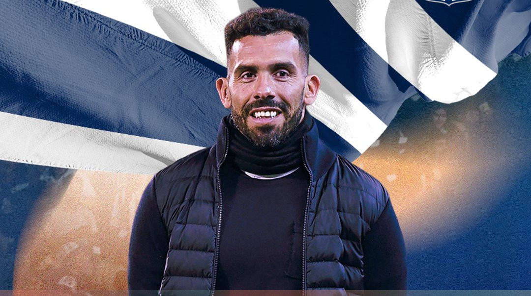 Тевес возглавил аргентинский Тальерес