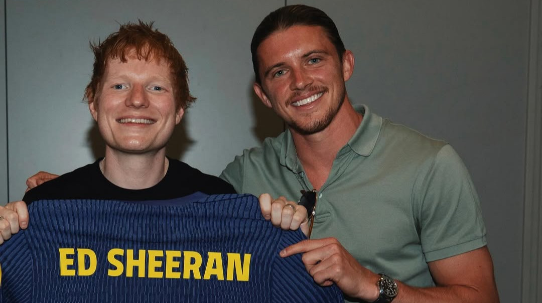 Галлахер може повернутися до АПЛ – джерело