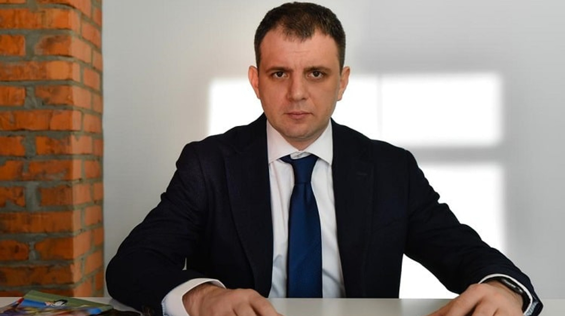 Розслідування триває: Давиденко – про справу з підкупу арбітрів у ДЮФЛУ та роботу Комітету етики