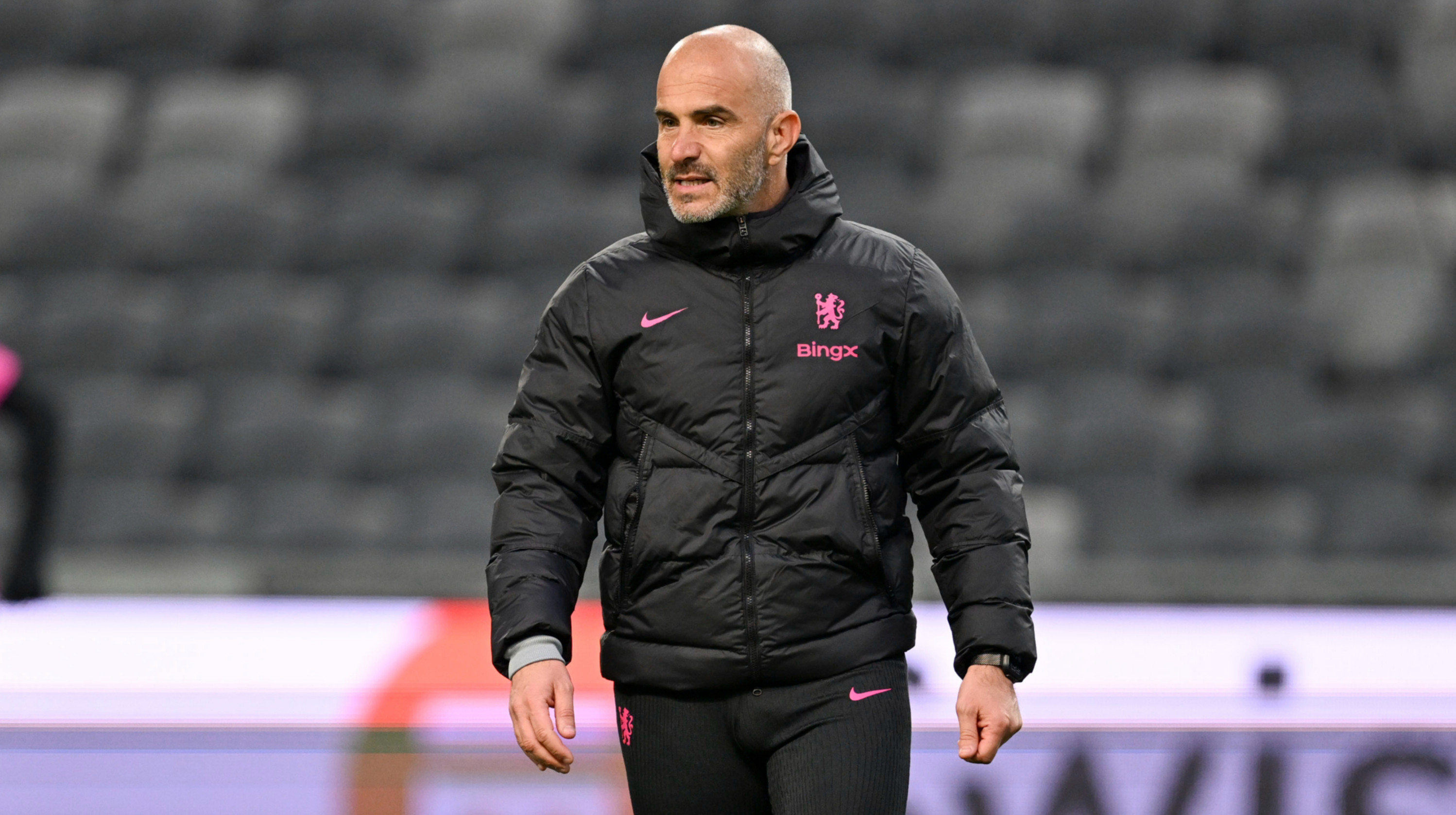 Енцо Мареска