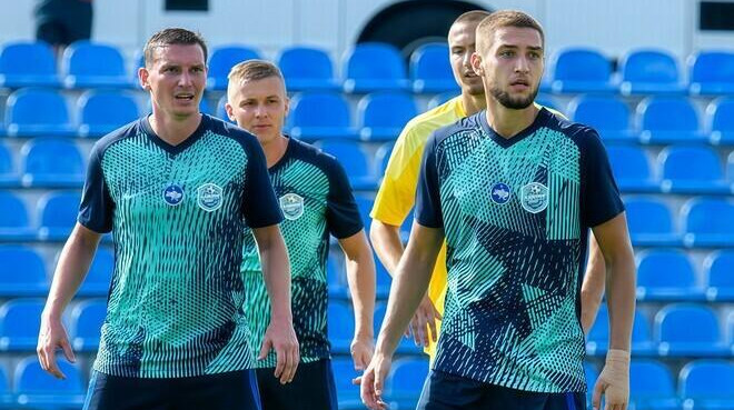 Лесное будет снято из Второй лиги после второй неявки на матч