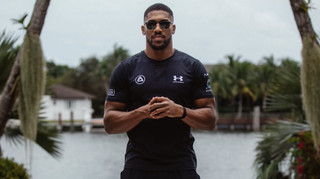 Став відомий стан Джошуа після ДТП в Нігерії