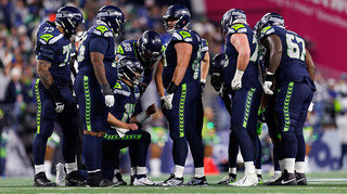 Денвер без головної зірки, Сіеттл готується повторити традицію, пов'язану з Папою Римським: прев'ю фіналів конференцій НФЛ