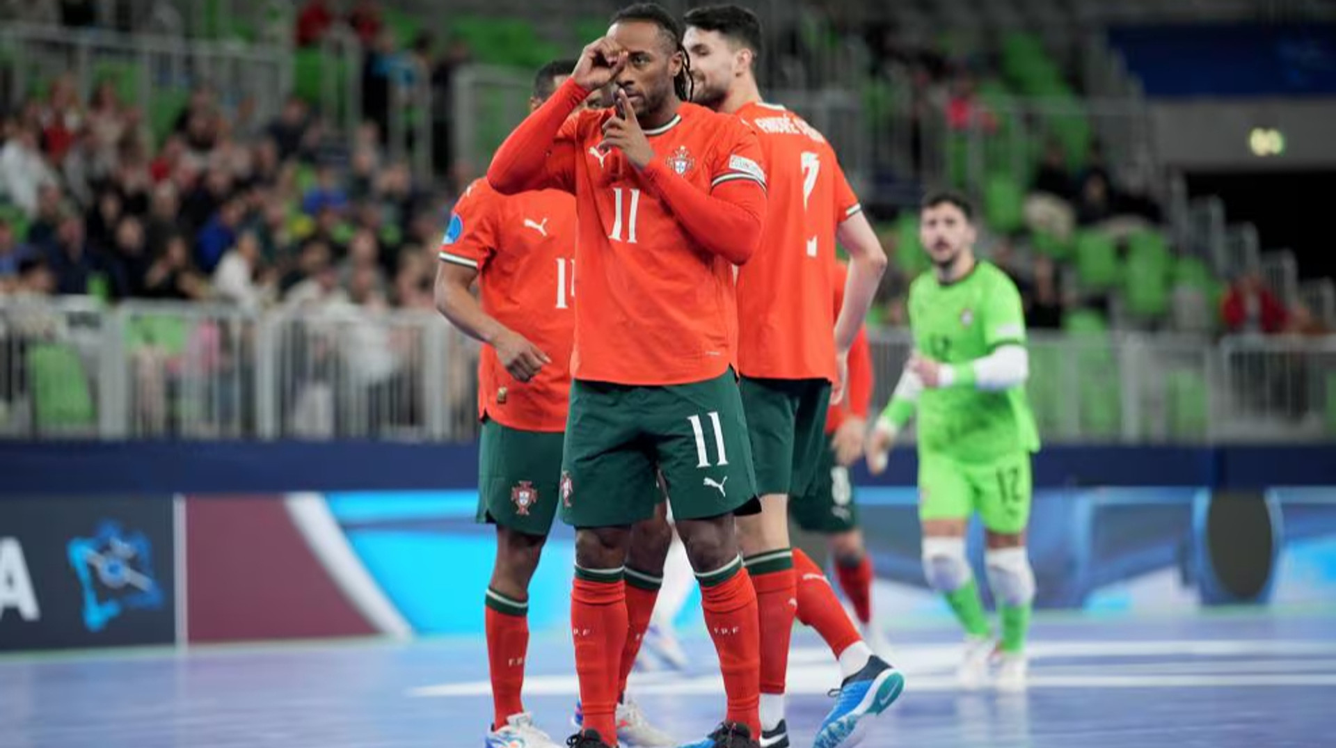 От 20 лет без турниров до доминации: как сборная Португалии стала мировым грандом