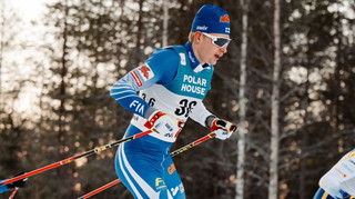 Лижник, який відморозив пеніс на Олімпіаді-2022, не поїде на Ігри в Мілані