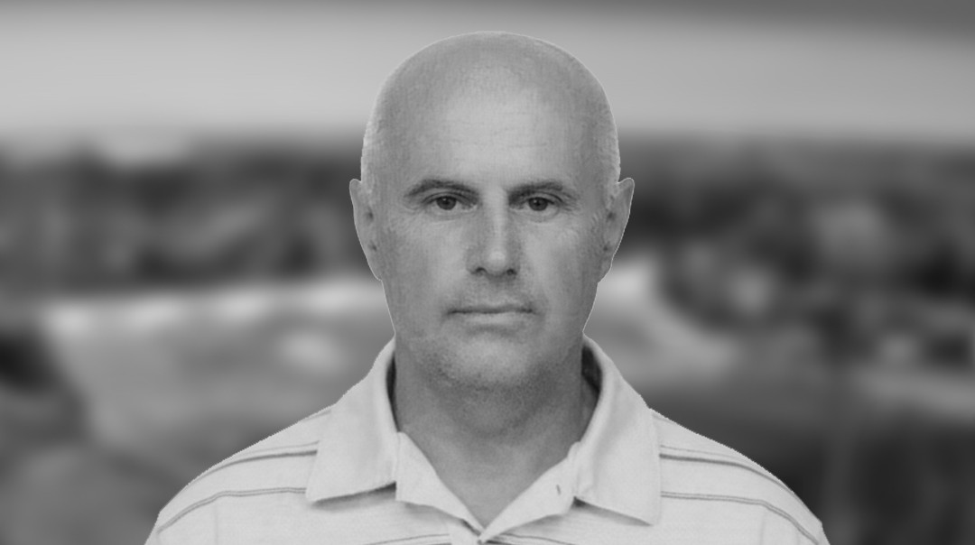 Пішов з життя колишній футболіст Дніпра та Десни