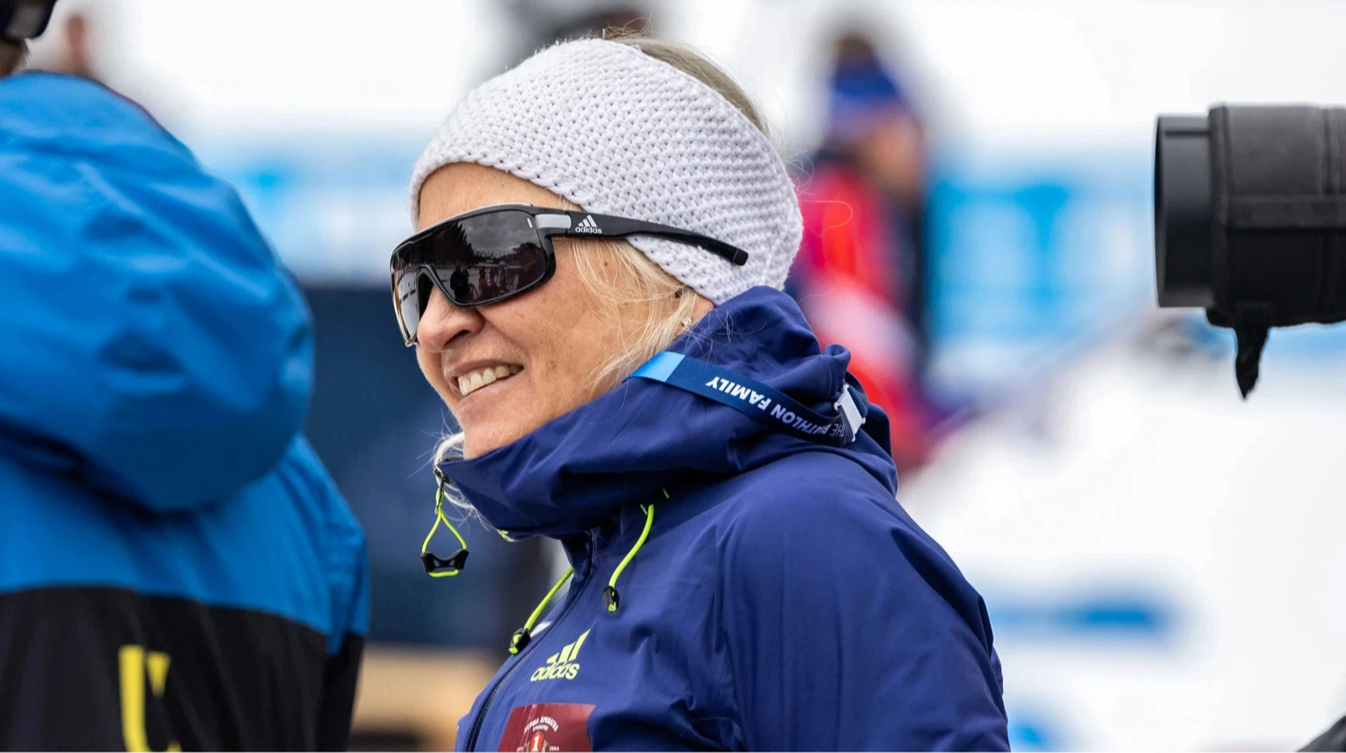 Я должна была его кем-то защитить: тренер мужской сборной Украины по биатлону объяснила выбор состава в эстафете на OI-2026