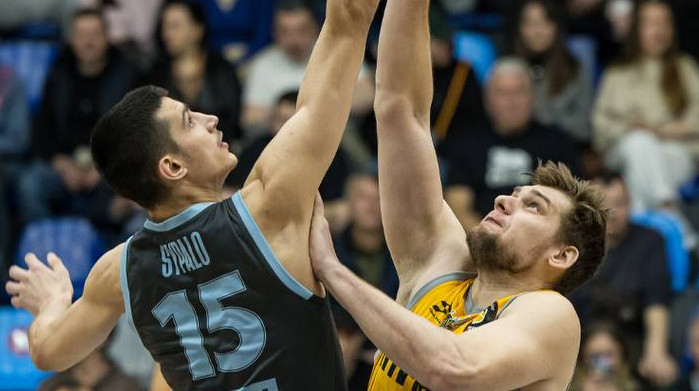 Дніпро розгромив Київ-Баскет, Ніко Баскет здобув перемогу над Говерлою, Запоріжжя переграло Рівне у Суперлізі