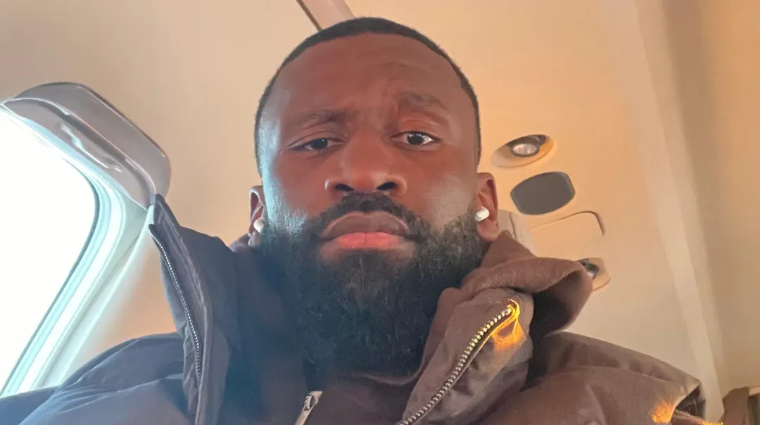 Реал зіштовхнувся з розбіжностями щодо нового контракту для досвідченого захисника