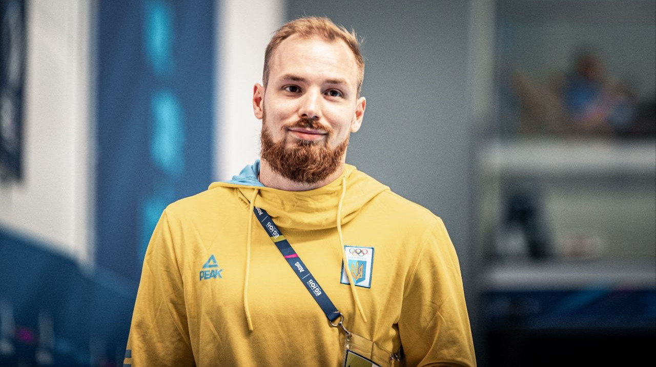 Ще є над чим працювати: Оліферчик підсумував виступ на Кубку США