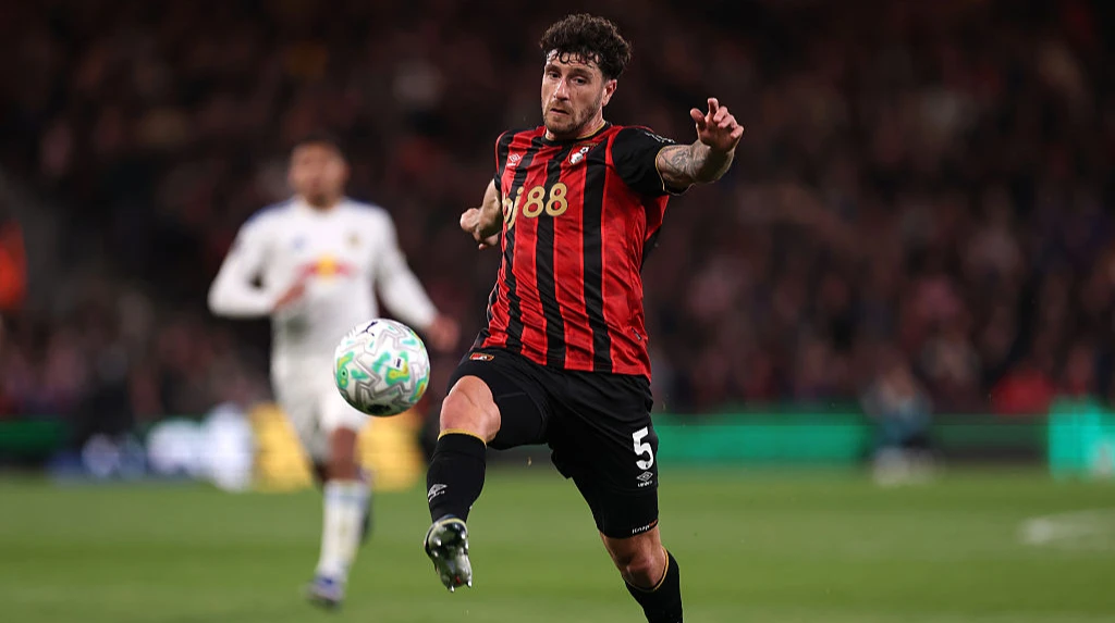 Колишній конкурент Забарного узгодив контракт із Тоттенгемом