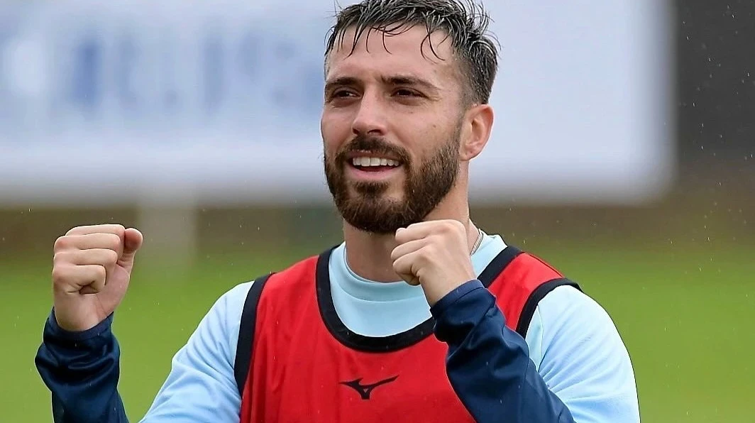 Оборонець Лаціо може перейти в Мілан