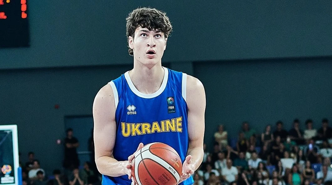 Хотів би бути, як батько: син Кличка відповів, чи піде в політику