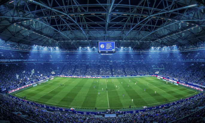 Німецький клуб запропонував Шахтарю проводити матчі єврокубків на своєму стадіоні
