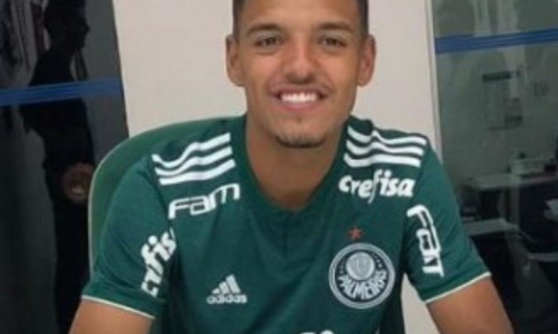 Динамо може підписати гравця збірної Бразилії