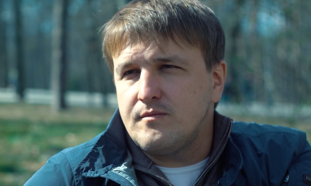 Красюк: Або Джошуа б'ється з Усиком, або з Ф'юрі, але без титулу WBO