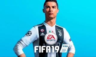 У FIFA 19 знову обдурили закони фізики. ВІДЕО