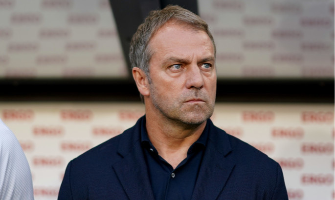 Бавария начала переговоры с бывшим тренером команды