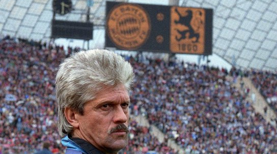 Боровся з Баварію за першість Мюнхена: помер іменитий німецький тренер