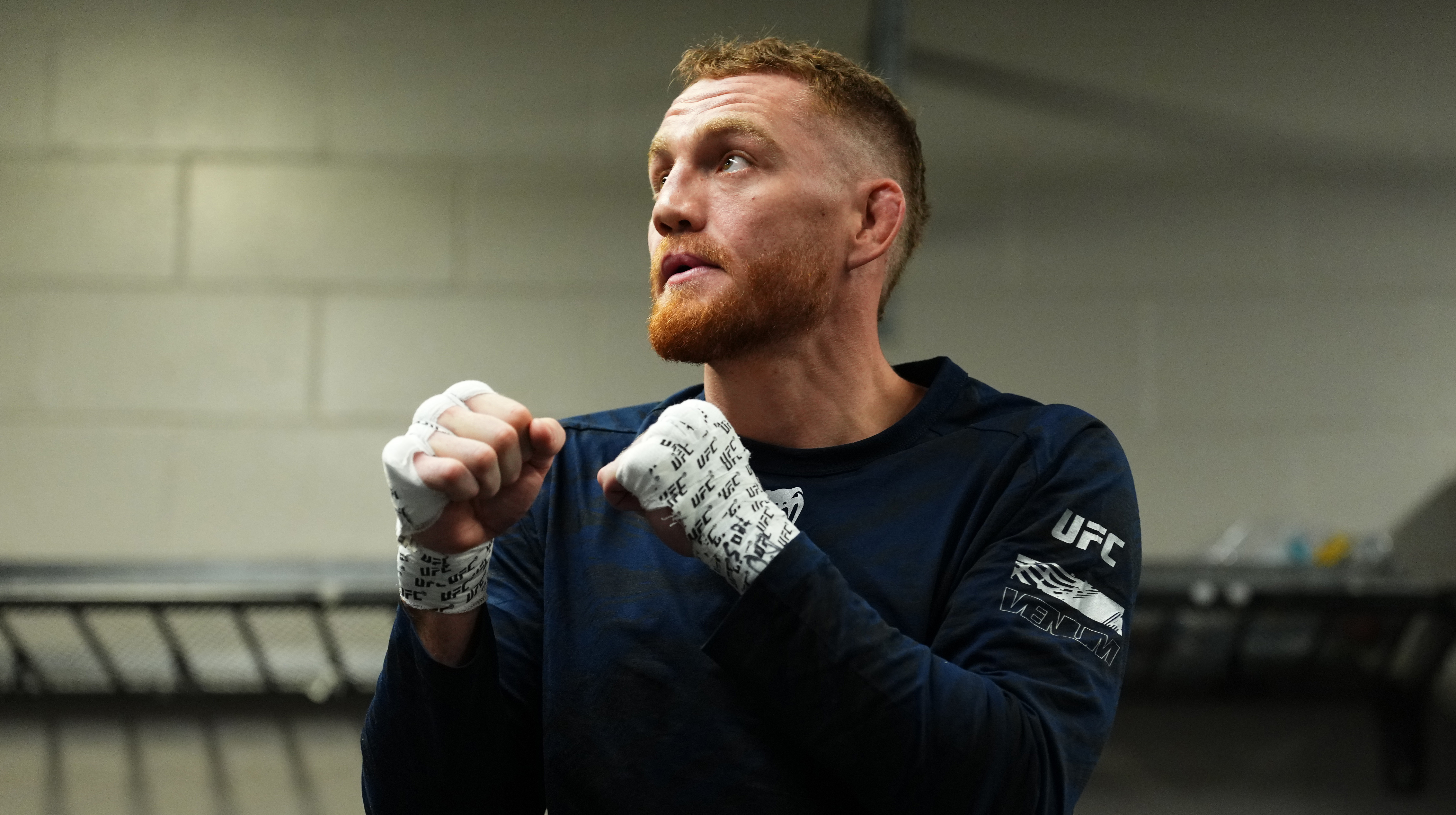 Новий чемпіон UFC кинув виклик росіянину Махачеву