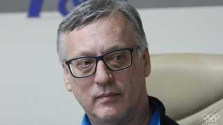 Сартинський: Захарова вже два роки ходить до Міністерства, намагаючись мене прибрати