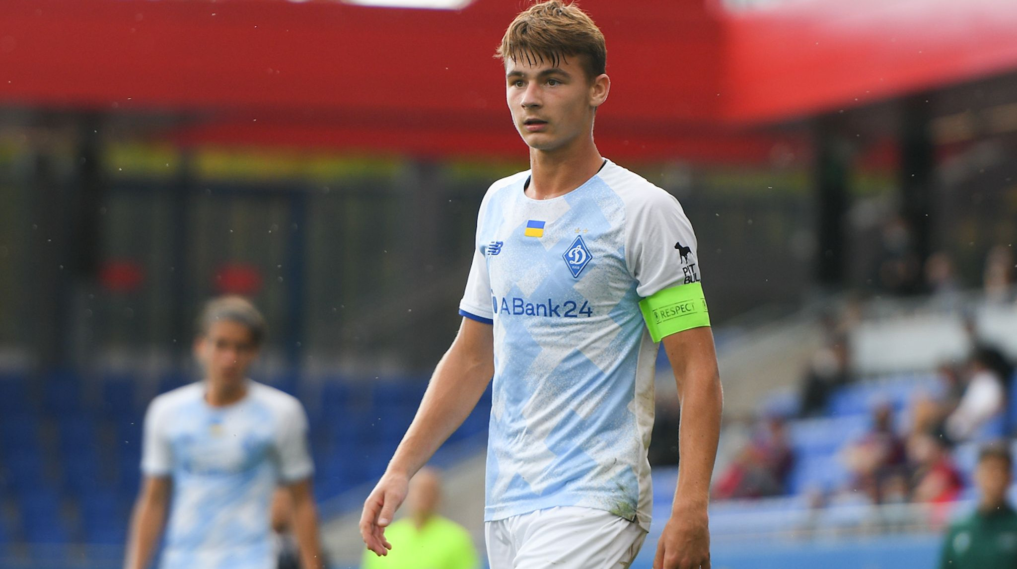 Може пропустити Євро: півзахисник Динамо отримав травму