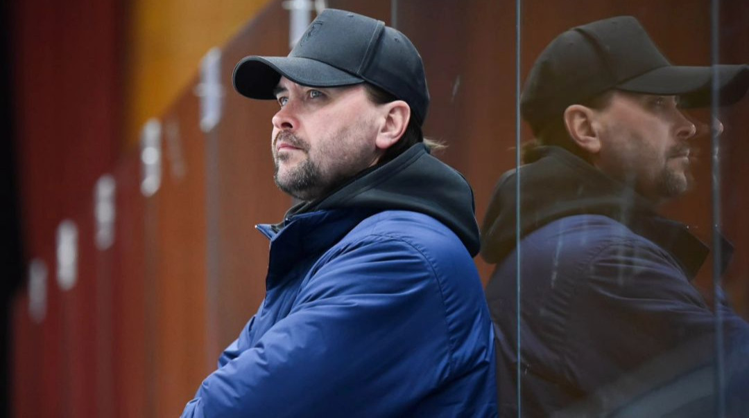 Колишній головний тренер збірної України очолив московський Юнісон